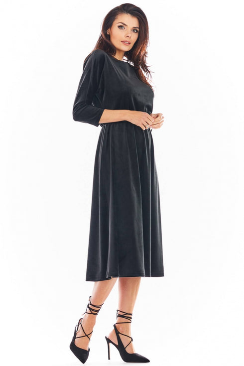 Evening dress model 150734